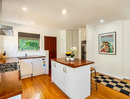 51 Clarendon Road, St Heliers, Auckland City, Auckland, 3房, 1浴, 独立屋