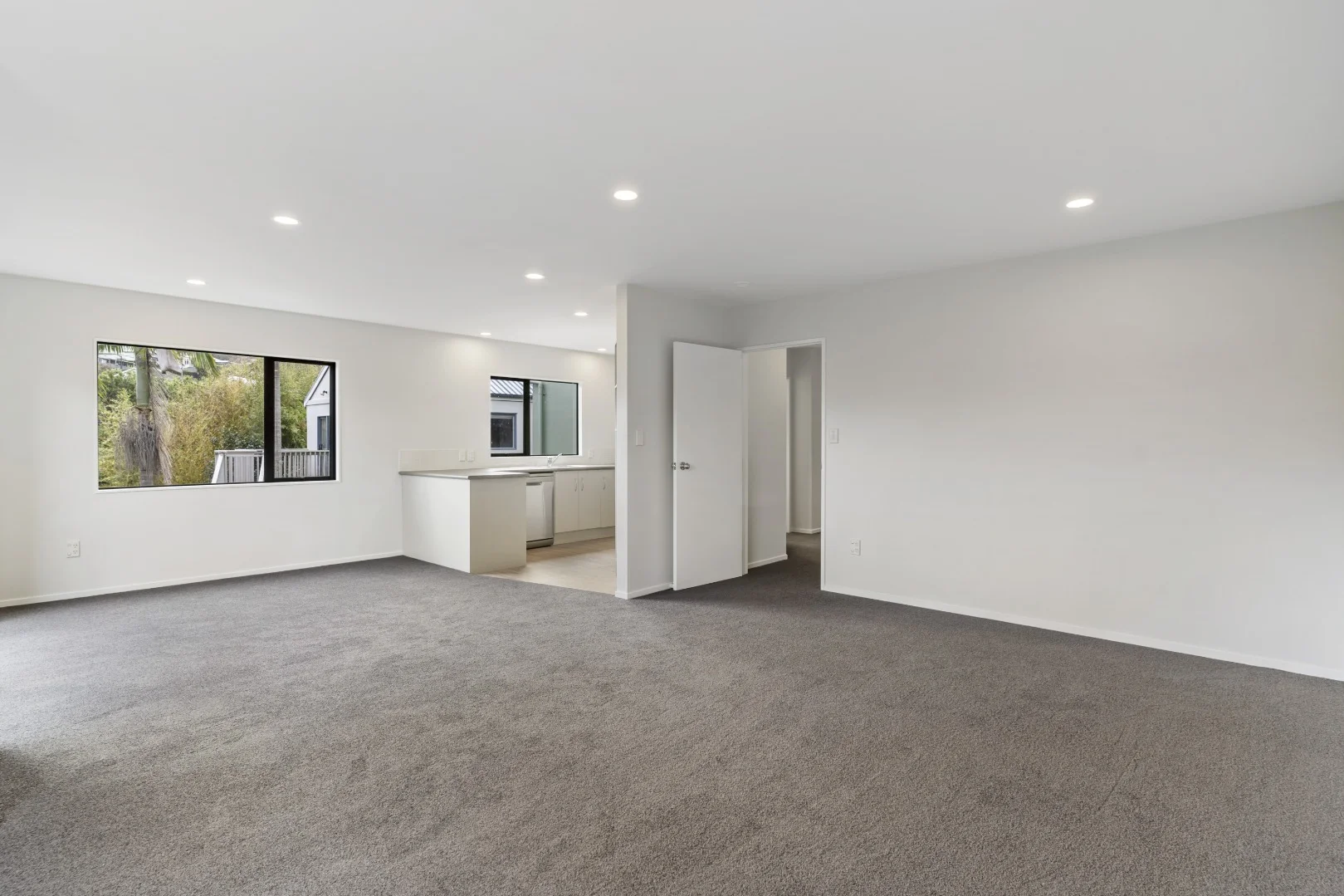 28A Quadrant Road, Onehunga, 4 Bedrooms, 2 Bathrooms, House
