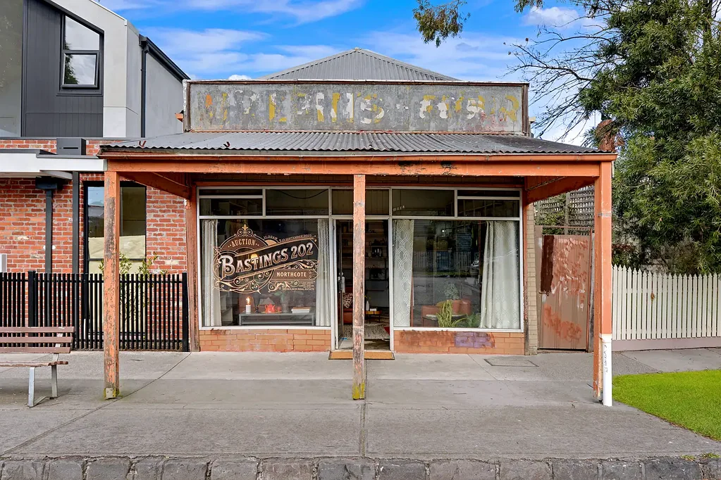 Northcote 2 Bedroom 202 Bastings Street Northcote