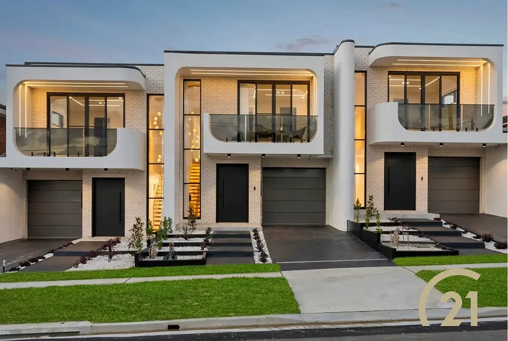 Luxury Family Living in a Prime Location