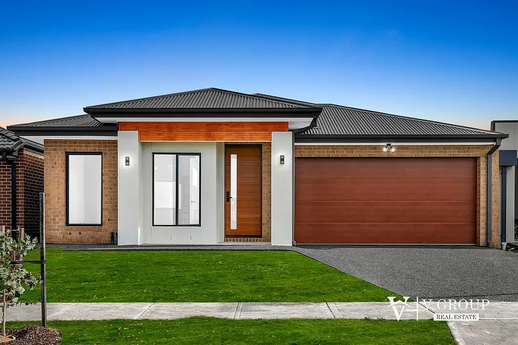 Donnybrook 4ห้องนอน Comfort, Style & Space - Dual Living & Large Backyard Retreat