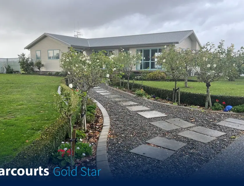 533 Bush Road, Ngatea, Hauraki, Waikato, 3房, 2浴, 整租独立别墅