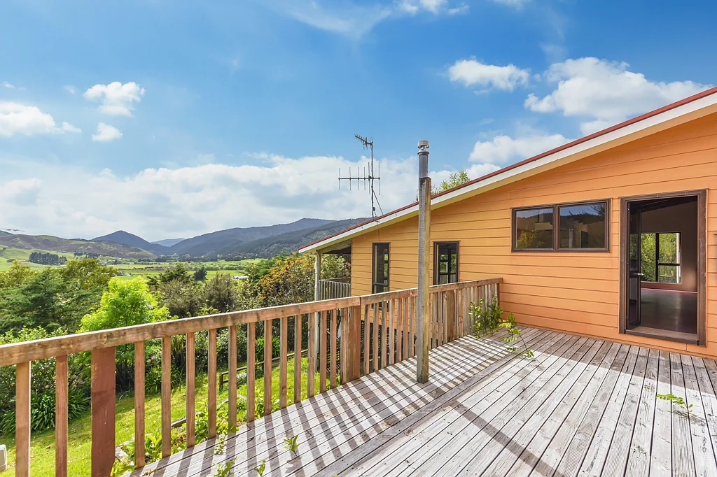 Hira 4ਬੈੱਡਰੂਮ Entry level lifestyle close to Nelson City