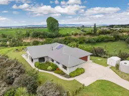 990B Braemar Road, Rotoma