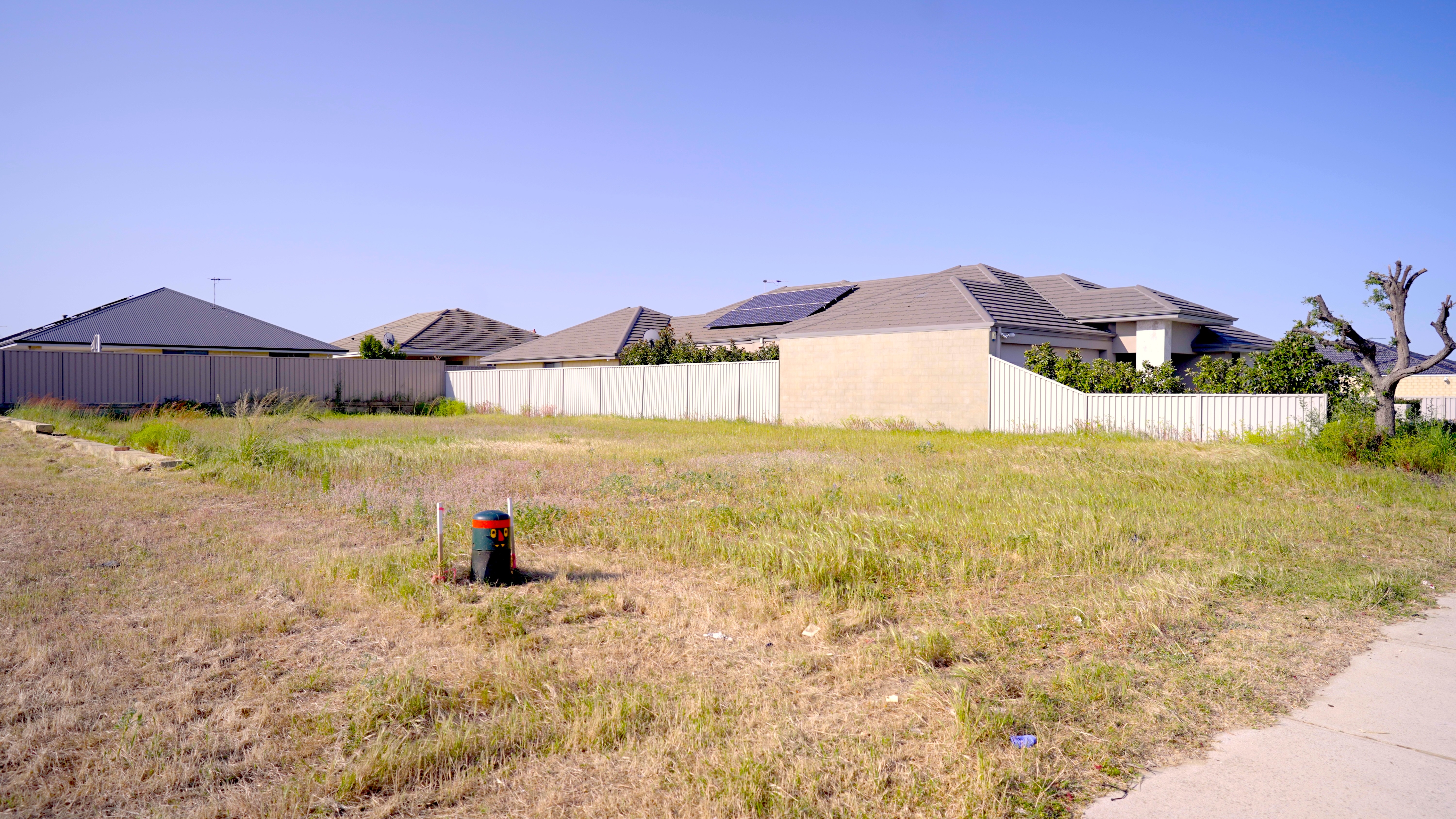 69 KEMP ST, PEARSALL WA 6065, 0 phòng ngủ, 0 phòng tắm, Section