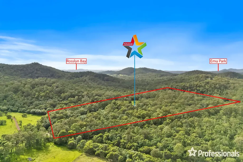 256 Warcons Road, Cawarral, QLD 4702