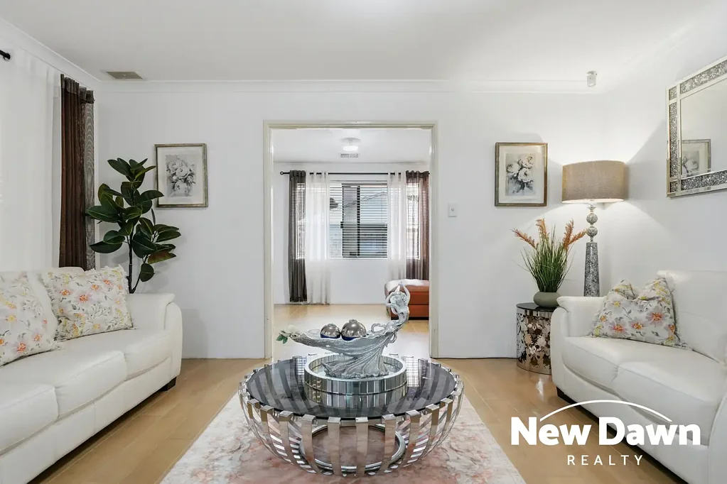 Ellenbrook 3ห้องนอน Nest or Invest!