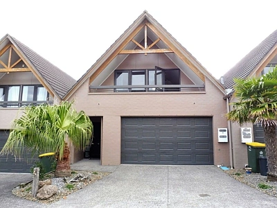 Residential  Mixed Housing Suburban Zone