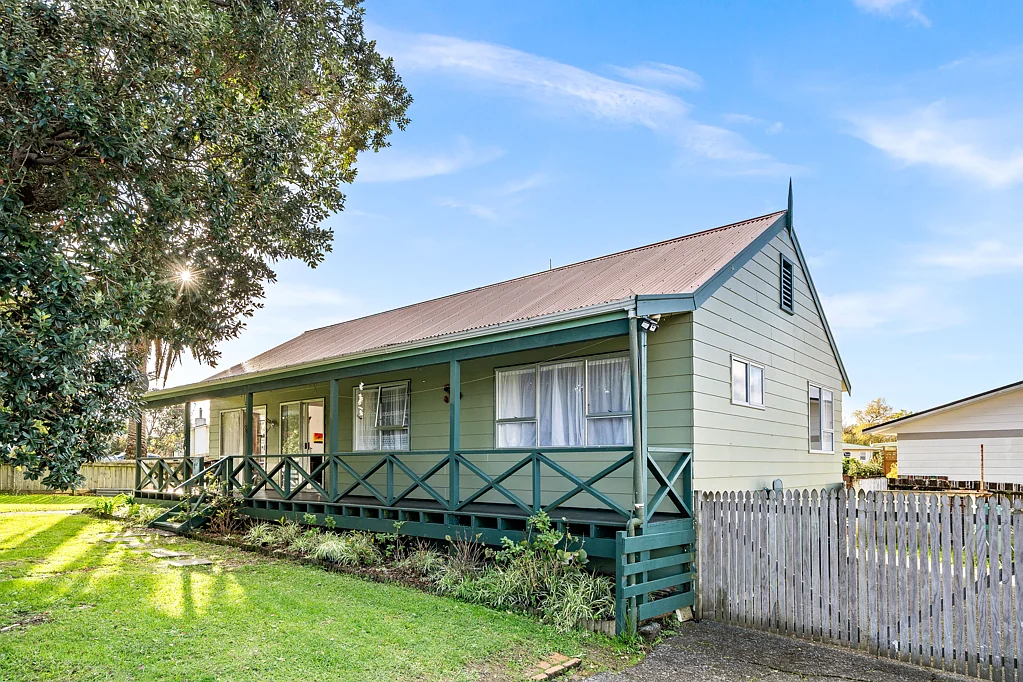 2 Raupo Place, Tikipunga, Whangarei, Northland