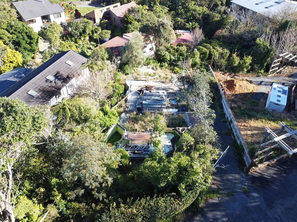 Paparangi Premium, Private, Paparangi Building Site