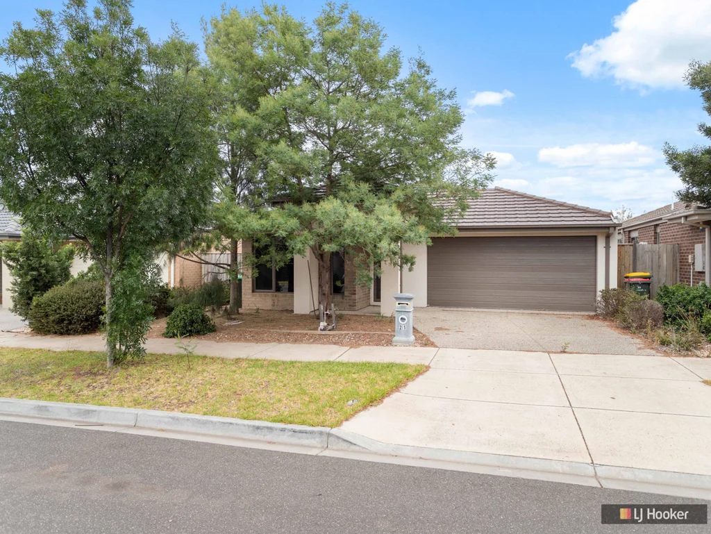 Charming Family Home in Wyndham Vale