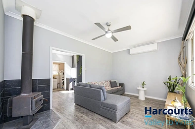 30 Lee Steere Street, Moora, WA 6510, 4 Schlafzimmer, 1 Badezimmer, House