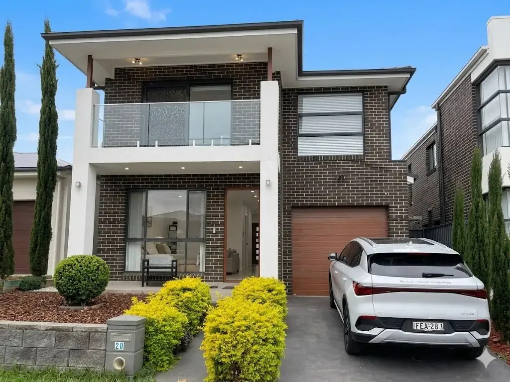 FAMILY FRIENDLY HOME IN THE HEART OF AUSTRAL