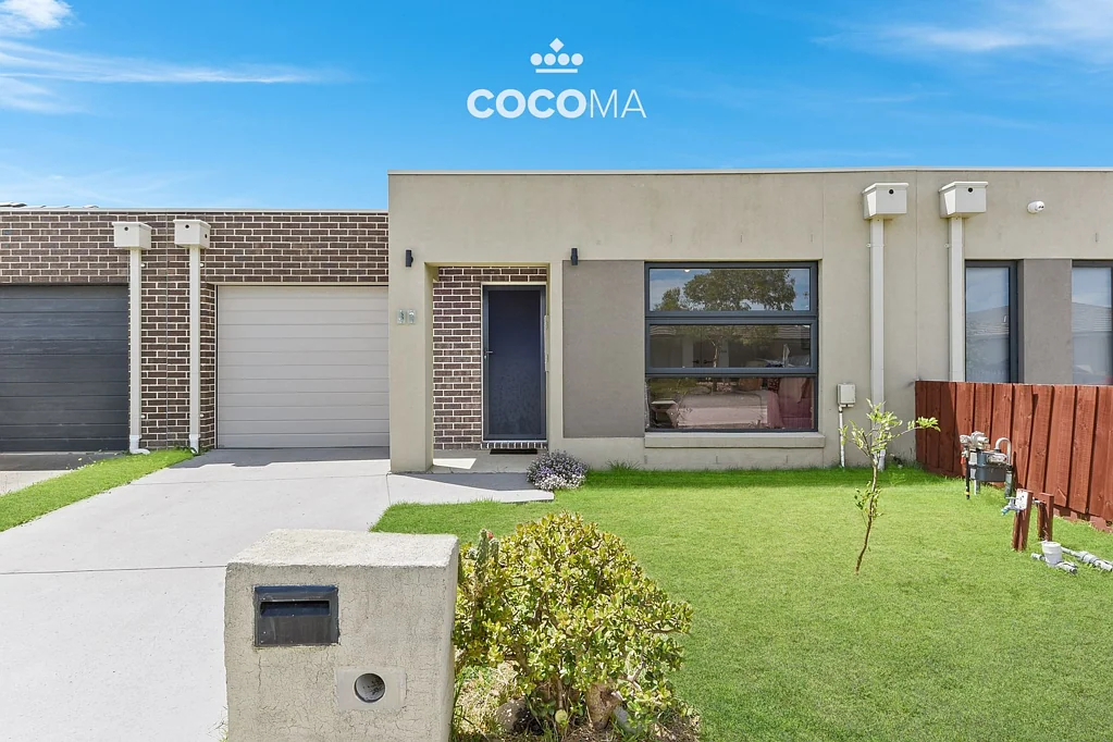 36 Boonwurrung Street, Cranbourne East, VIC 3977