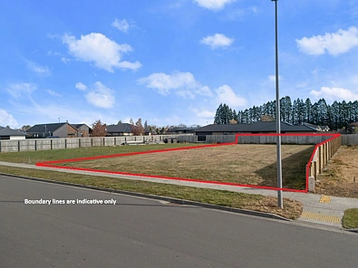 5 Memorial Crescent, Methven, Ashburton, 0 Bedrooms, 0 Bathrooms, Section