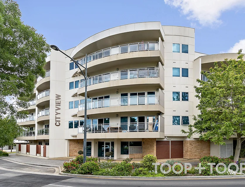 101/62 City View Boulevard, Lightsview, Northern Adelaide, 2部屋, 2バスルーム, Apartment