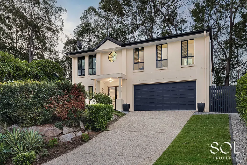 12 Georgette Court, Eatons Hill, QLD 4037