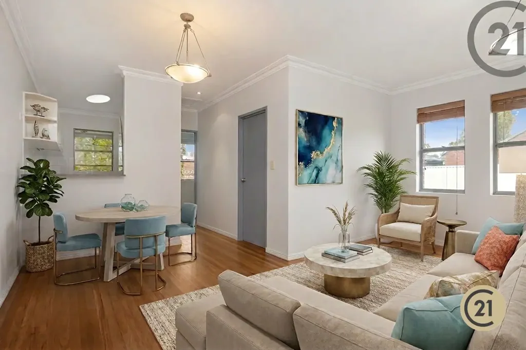 Spacious One-Bedroom Apartment in the Heart of Randwick Village!
