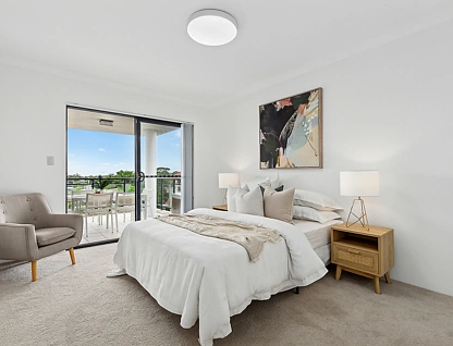 11/704-708 Princes Highway, Kogarah, NSW 2217, 3 ਕਮਰੇ, 3 ਬਾਥਰੂਮ, Apartment
