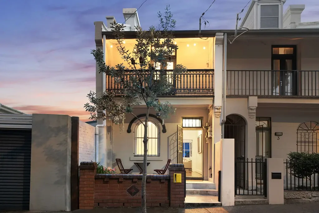 5 St John Street, Newtown, NSW 2042