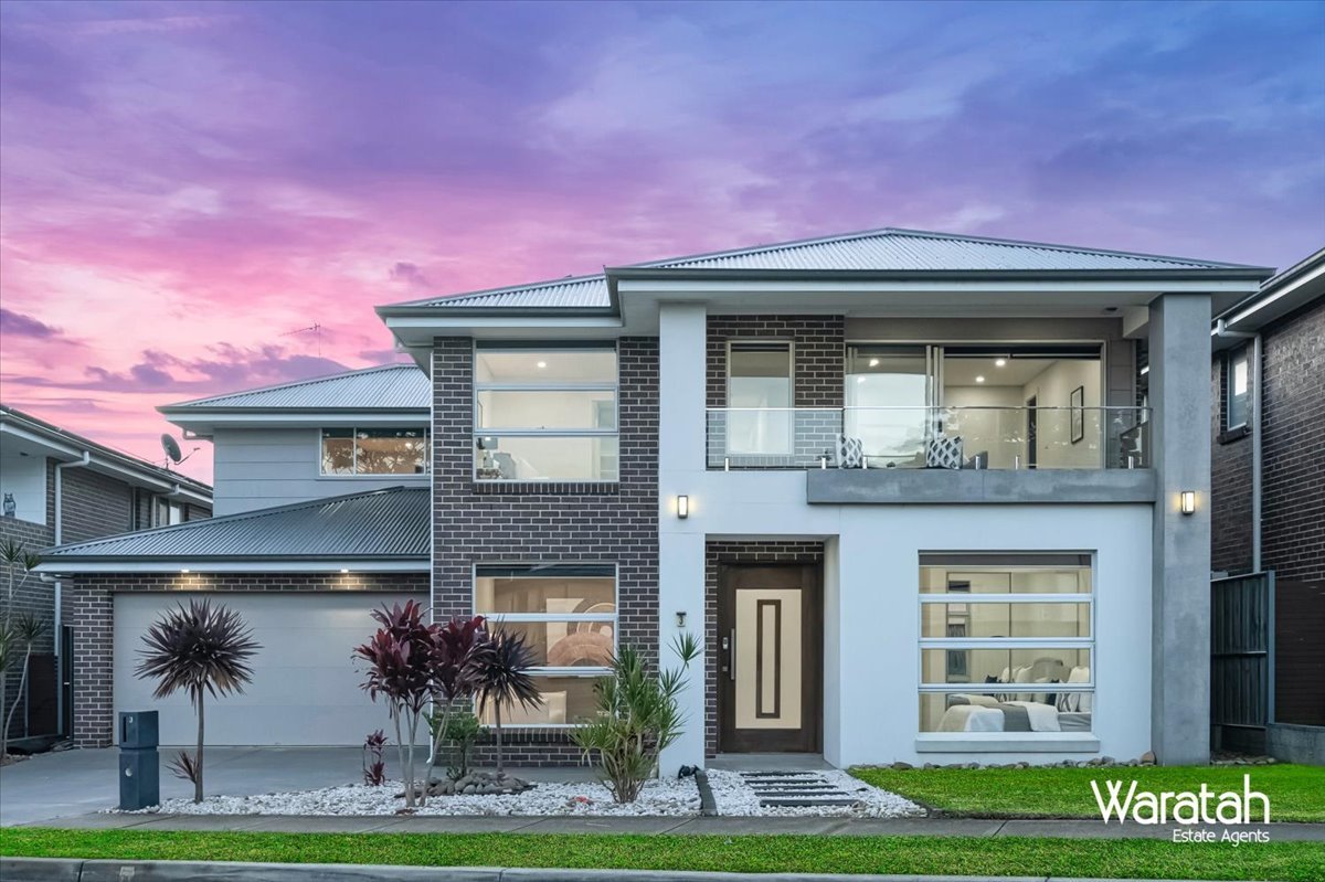 3 YENGO ST, NORTH KELLYVILLE NSW 2155, 0 rūma, 0 rūma horoi, House