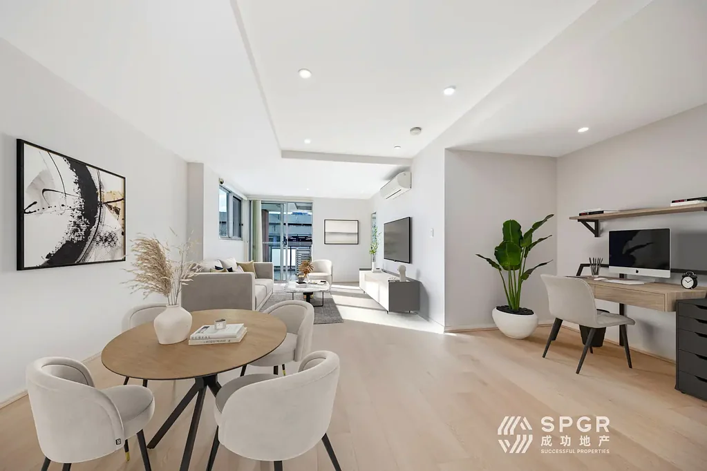 304/25 Campbell Street, Parramatta, NSW 2150