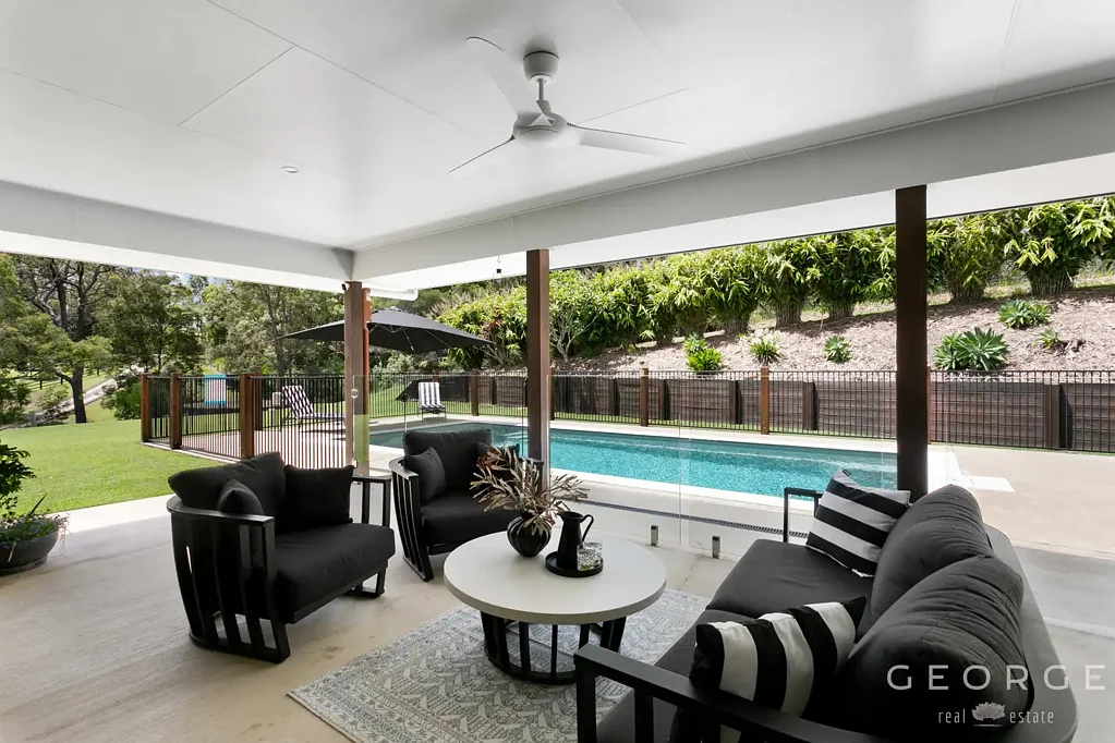 Cedar Pocket 5 Slaapkamer Ultimate Lifestyle Family Home!