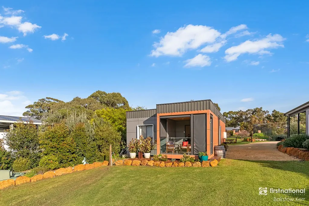 Modern Living with a Huge 9m x 7m Shed