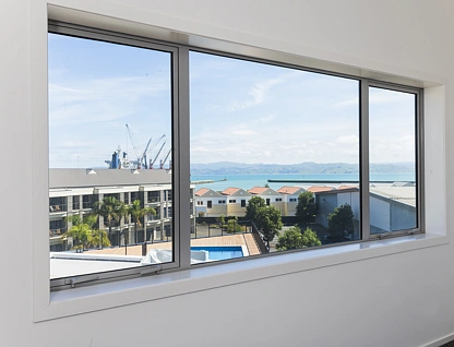 203/4 Reads Quay, Marinaview, Gisborne, Gisborne, 2房, 2浴, Apartment