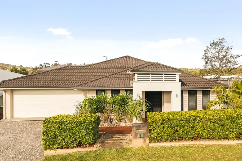 31 Taylor Place, Mackenzie, QLD 4156