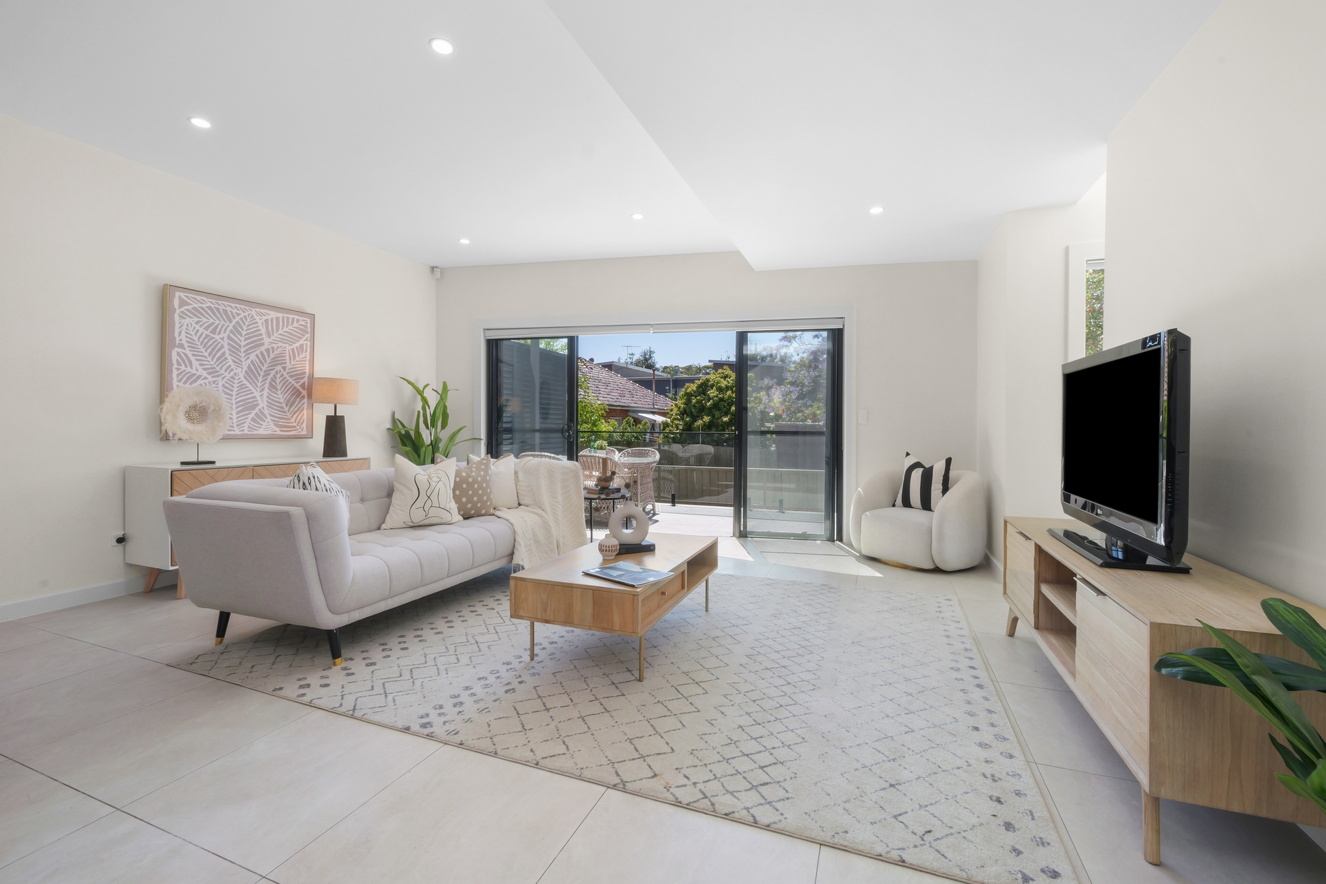 UNIT 4 159 FITZGERALD AV, MAROUBRA NSW 2035, 0 rūma, 0 rūma horoi, Townhouse