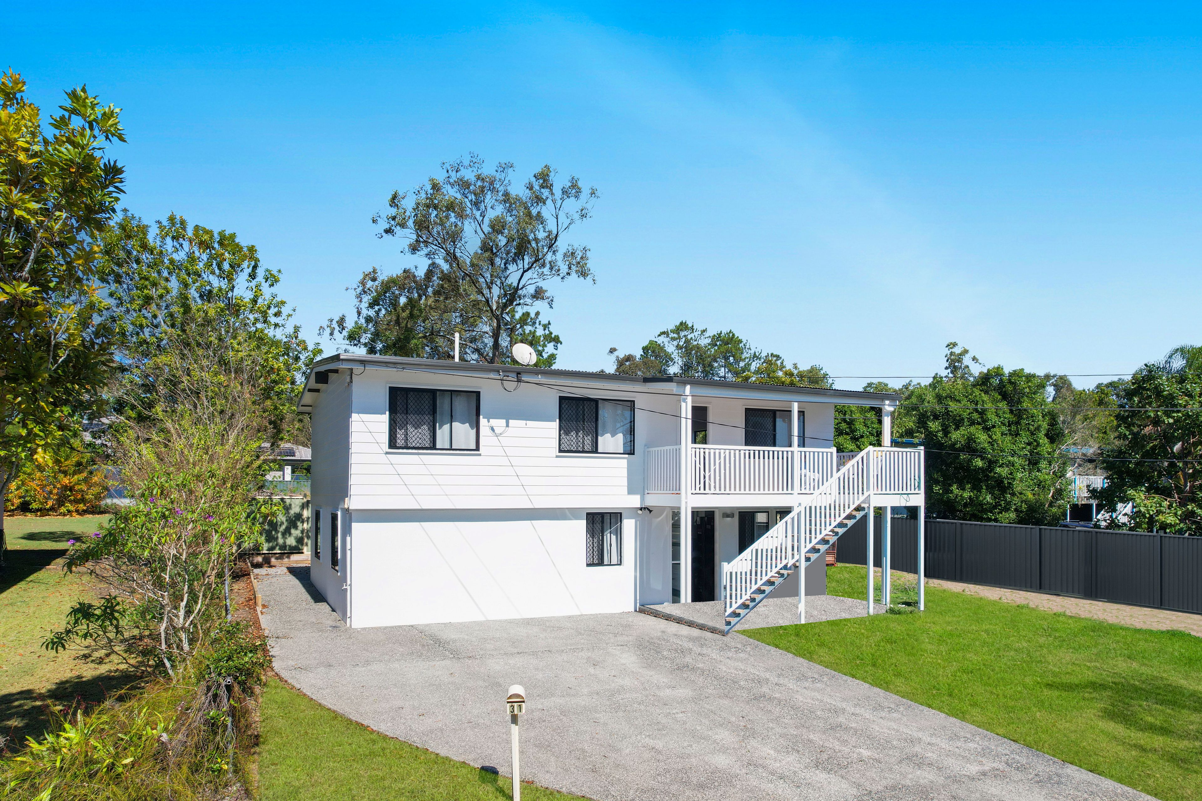 31 ARIEL AV, KINGSTON QLD 4114, 0 ห้องนอน, 0 ห้องน้ำ, House