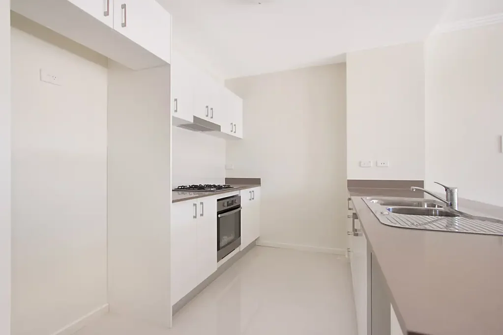 Spacious 1-Bedroom Apartment