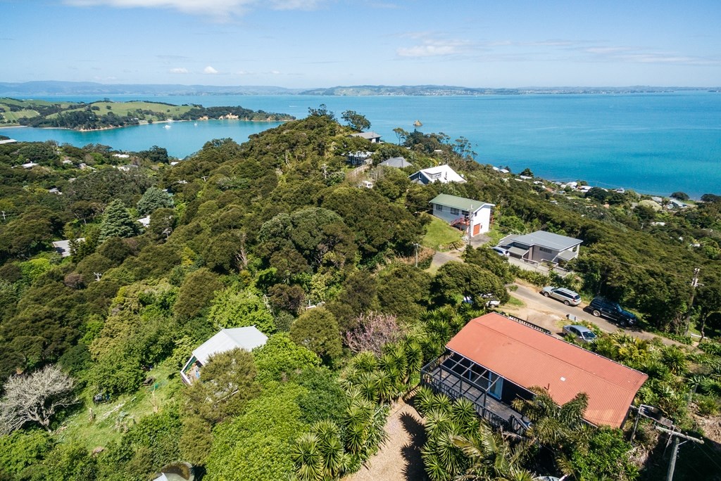 45 Okoka Road, Omiha, Auckland, 1 Schlafzimmer, 1 Badezimmer