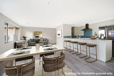 10 Puce Way, Alkimos, WA 6038, 4 침실, 2 욕실, House