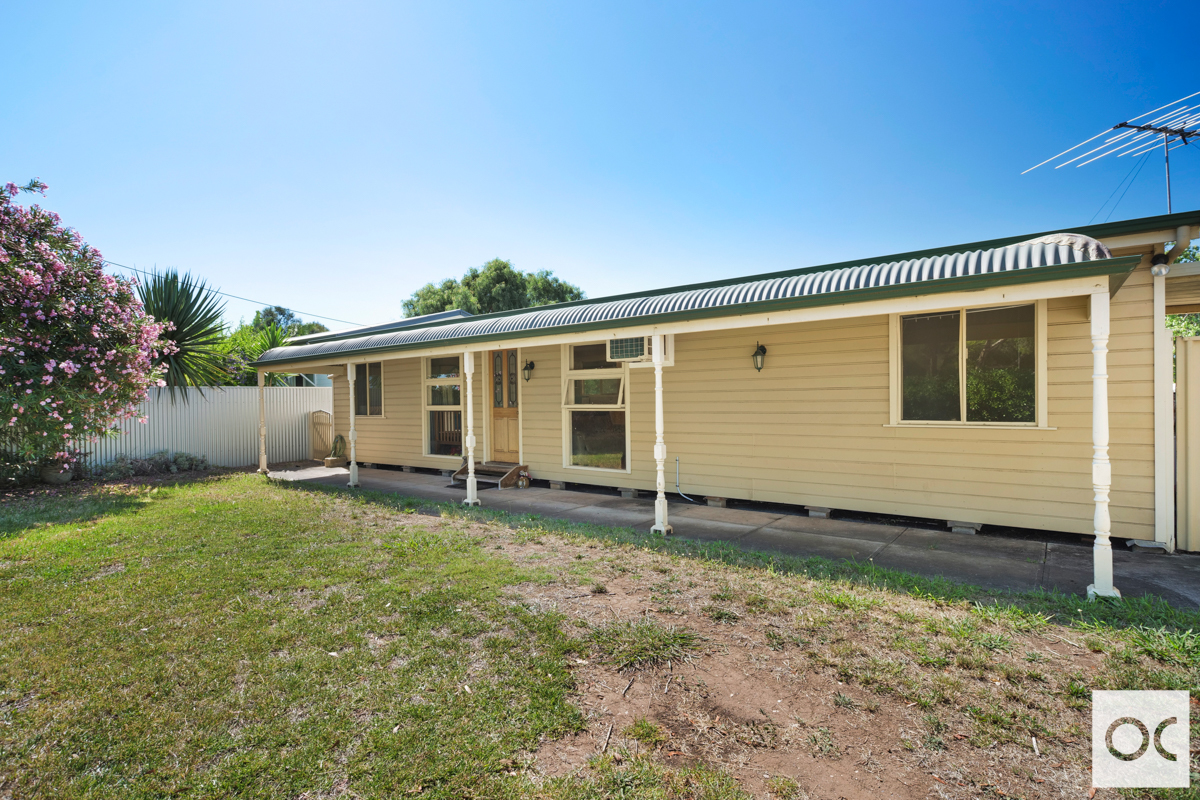 21 BELAIR AV, PORT WILLUNGA SA 5173, 0 chambres, 0 salles de bain, House