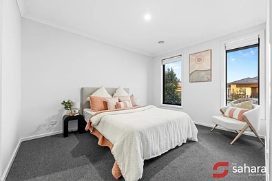 Bedroom - 11 Alisma Avenue, Deanside, VIC 3336