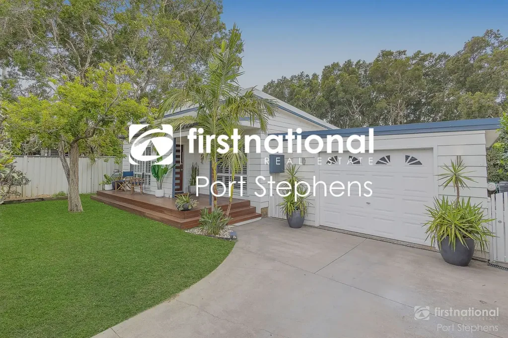 76 Morna Point Road, Anna Bay, NSW 2316