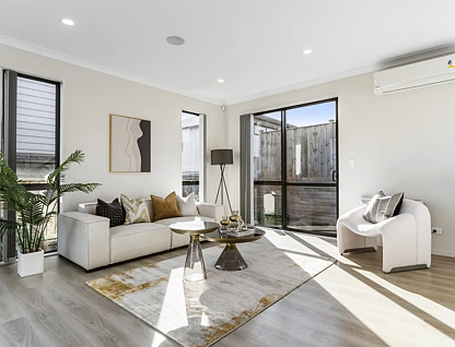 22 Riroriro Road, Hobsonville, Waitakere City, 5房, 4浴, 独立屋