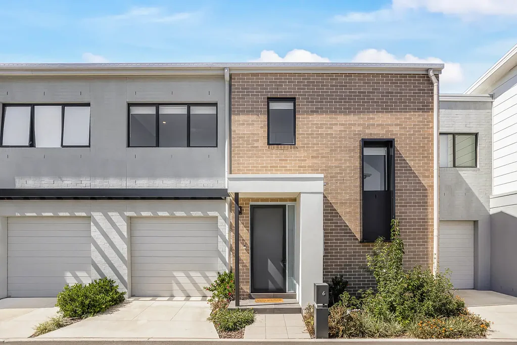 6 Fringe Glade, Blacktown, NSW 2148