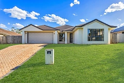 3 Willowleaf Circuit, Upper Caboolture