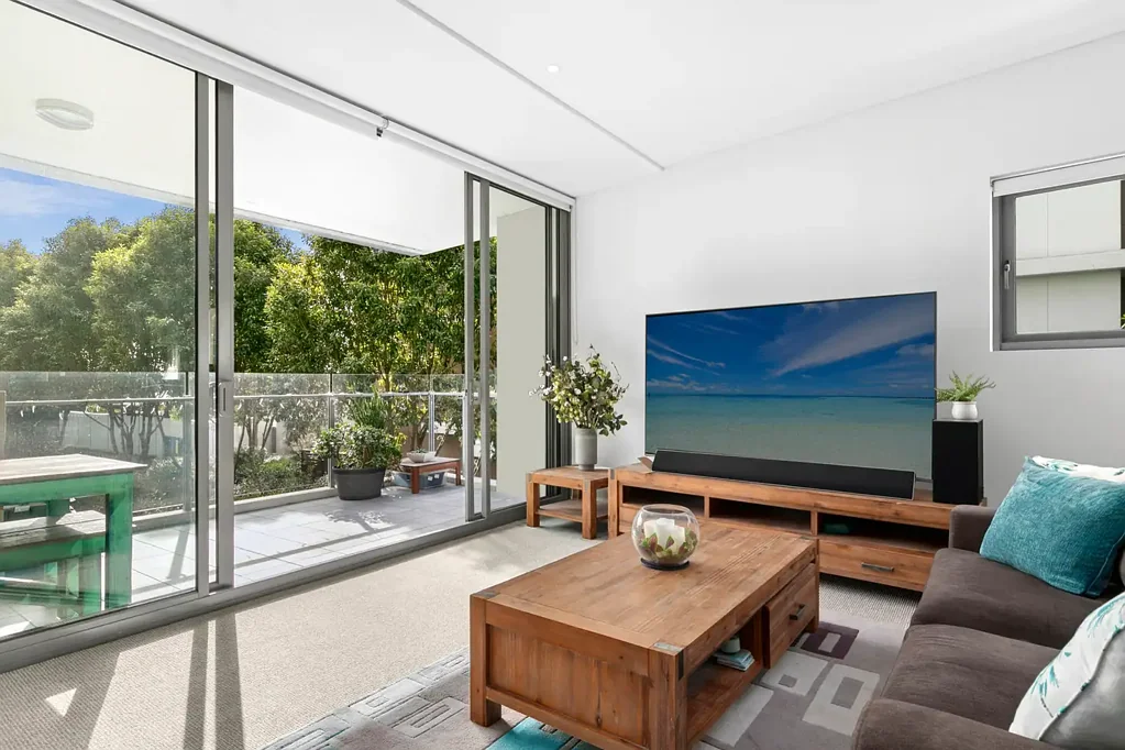 201/2 Sylvan Avenue, Balgowlah, NSW 2093