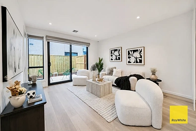 11 Society Circuit, Aintree, VIC 3336, 3 habitaciones, 2 baños, Townhouse