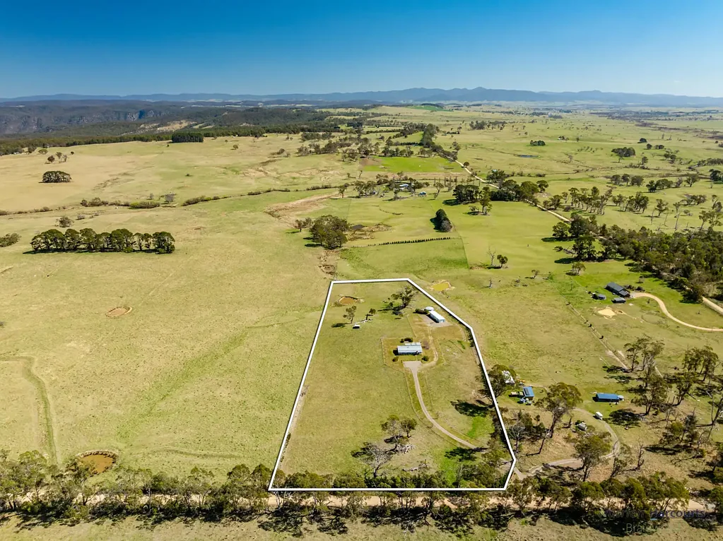 Reidsdale Ideal Country Living