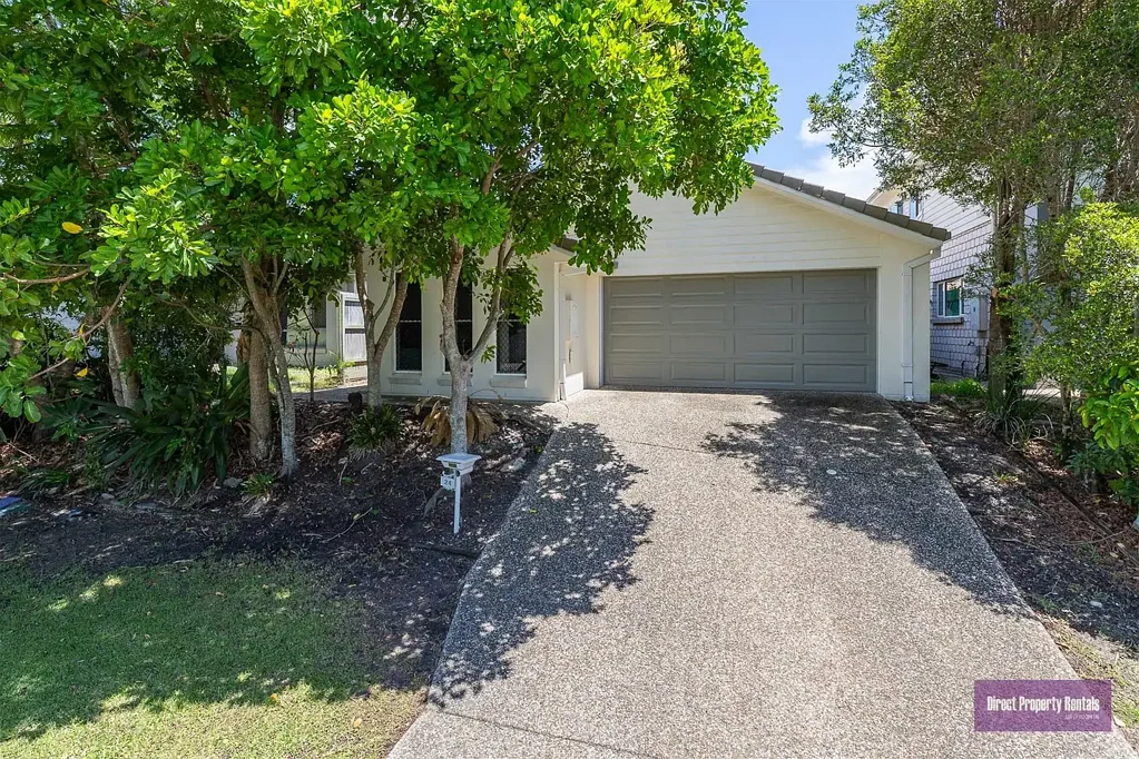 24 Bellagio Cres, Coomera, QLD 4209