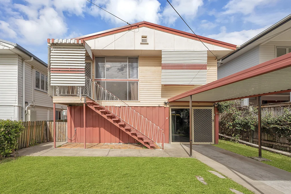 32 Byron Street, Bulimba, QLD 4171