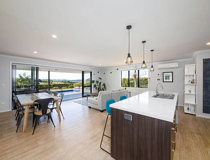 18 Onekura Road, Kerikeri, Far North, 4房, 2浴, 独立屋