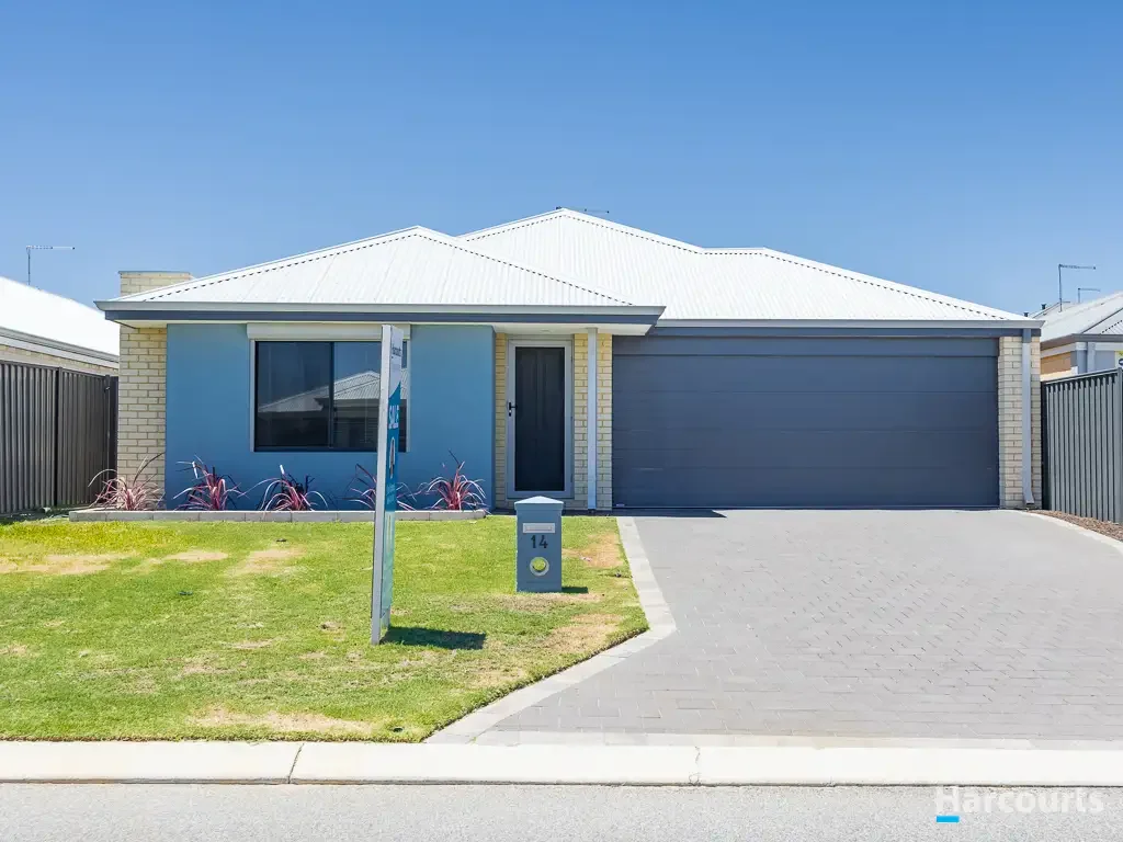Spacious Family Living with Modern Comforts in the Heart of Bullsbrook