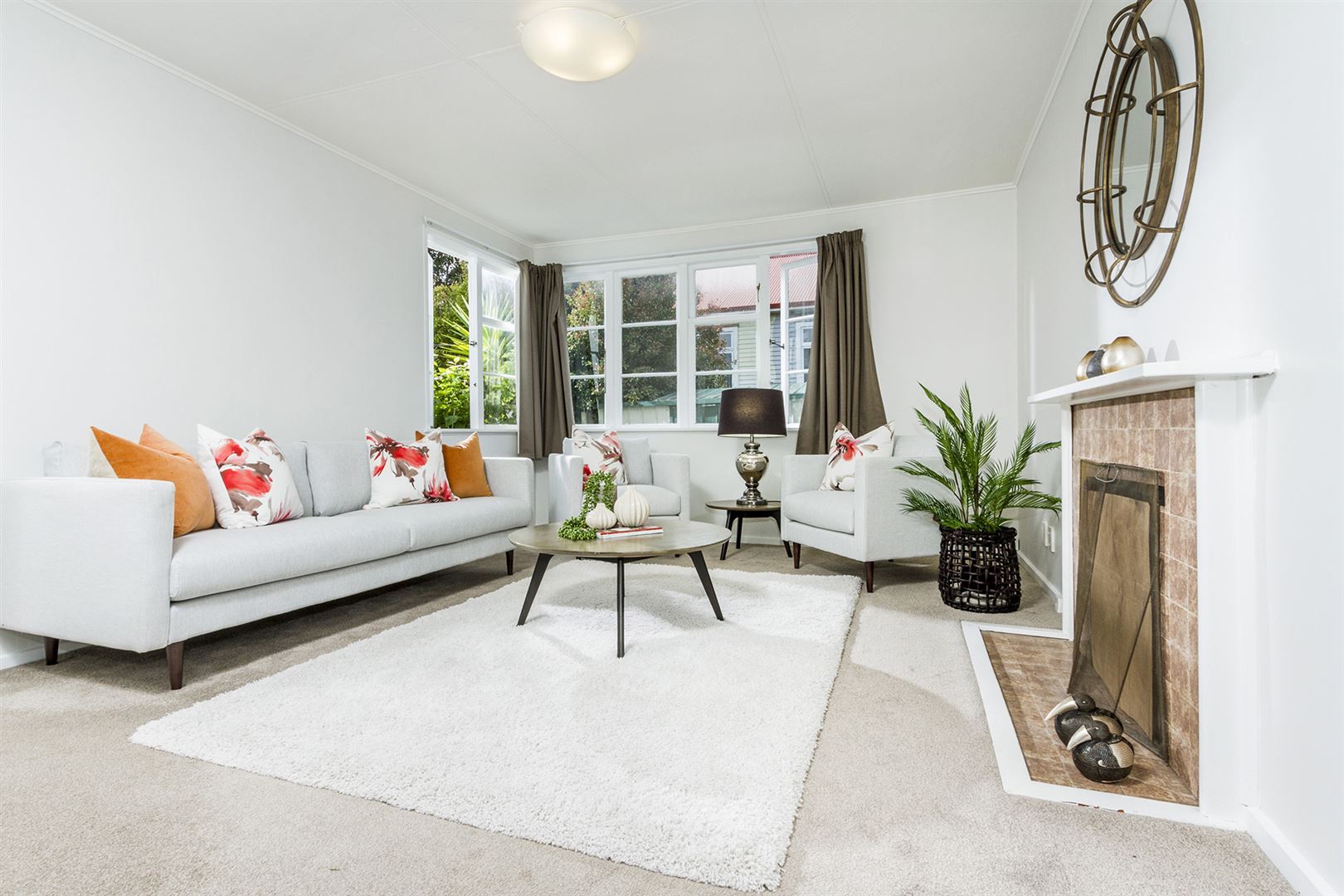 153 Bayswater Avenue, Bayswater, Auckland - North Shore, 3 ਕਮਰੇ, 1 ਬਾਥਰੂਮ