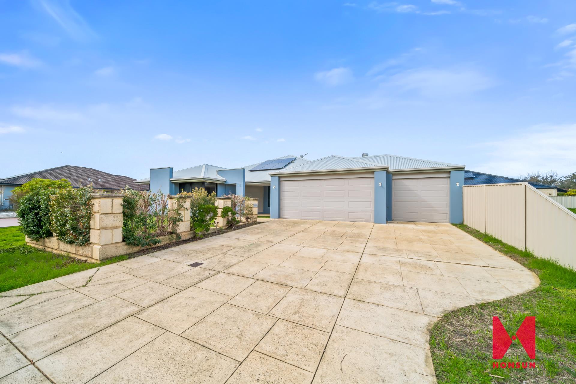 12 ACASTUS RD, WATTLE GROVE WA 6107, 0 침실, 0 욕실, House